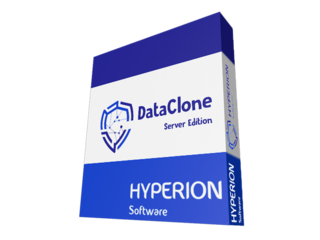 boitier dataclone