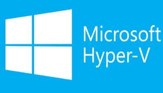 Microsoft Hyper-V