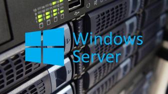 windows server