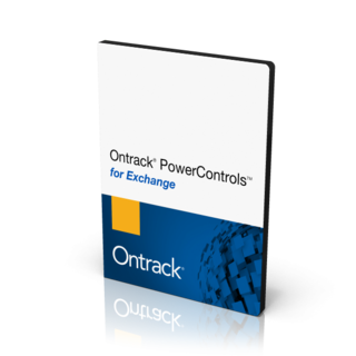 Ontrack PowerControls