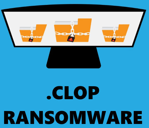 ransomware CLOP