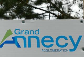 Agglomeration Grand Anncy
