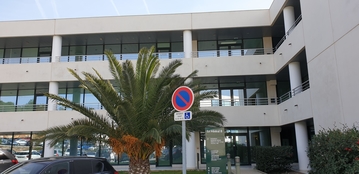 Locaux Feeder La Ciotat