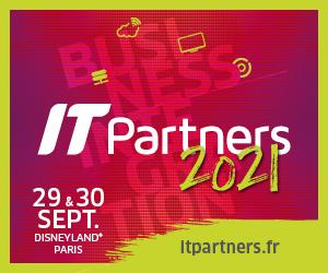 IT Partners édition 2021